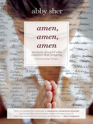 cover image of Amen, Amen, Amen